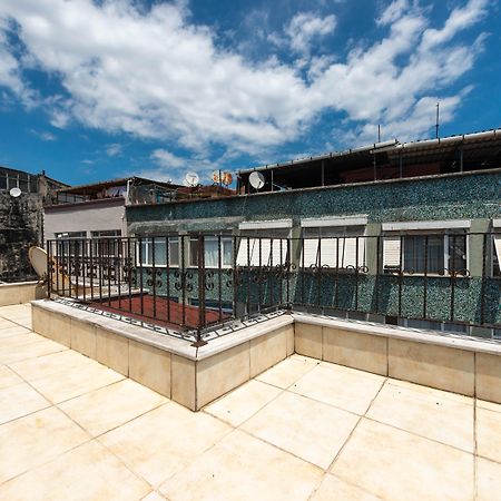 Dualis Hotel Isztambul Kültér fotó