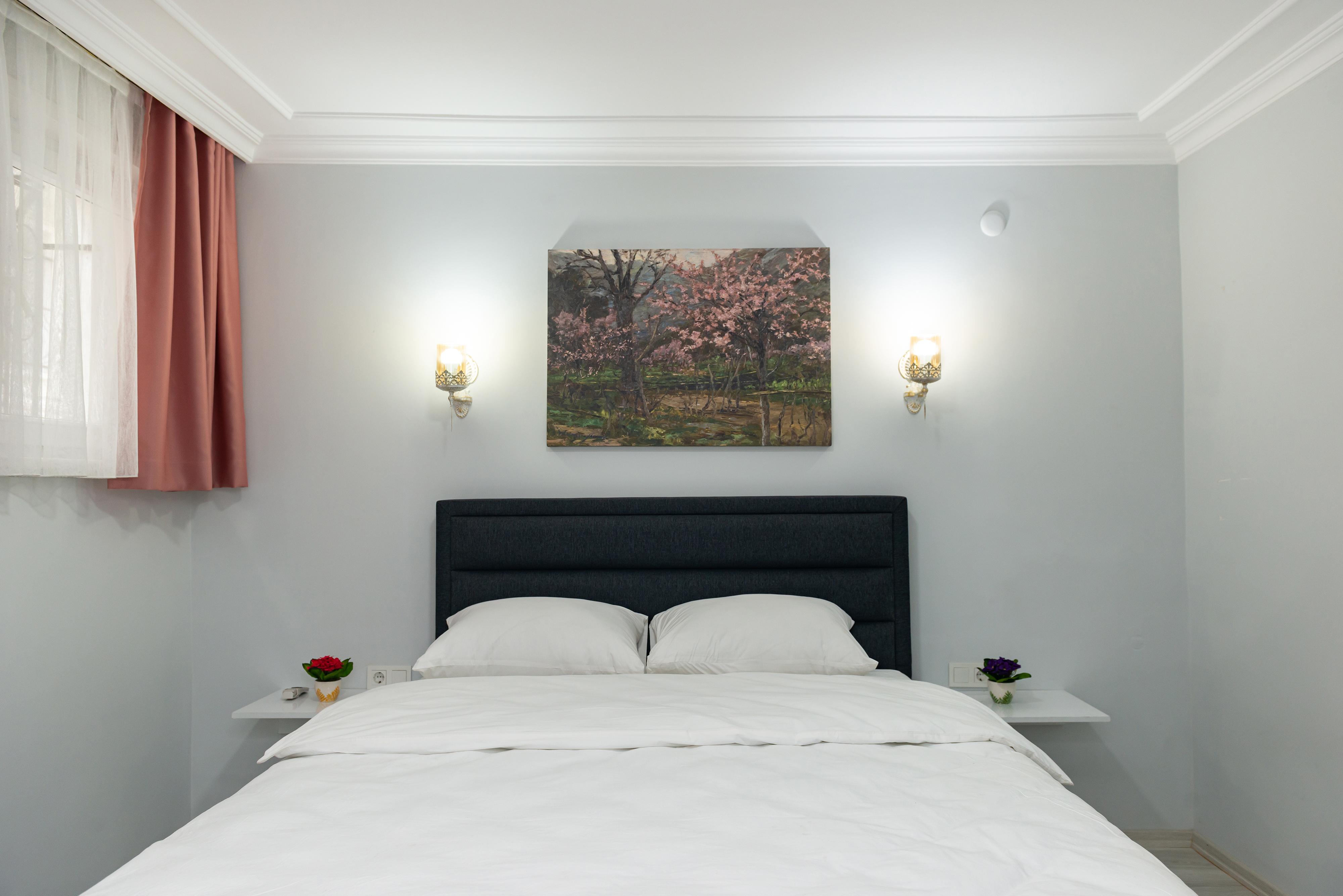 Dualis Hotel Isztambul Kültér fotó