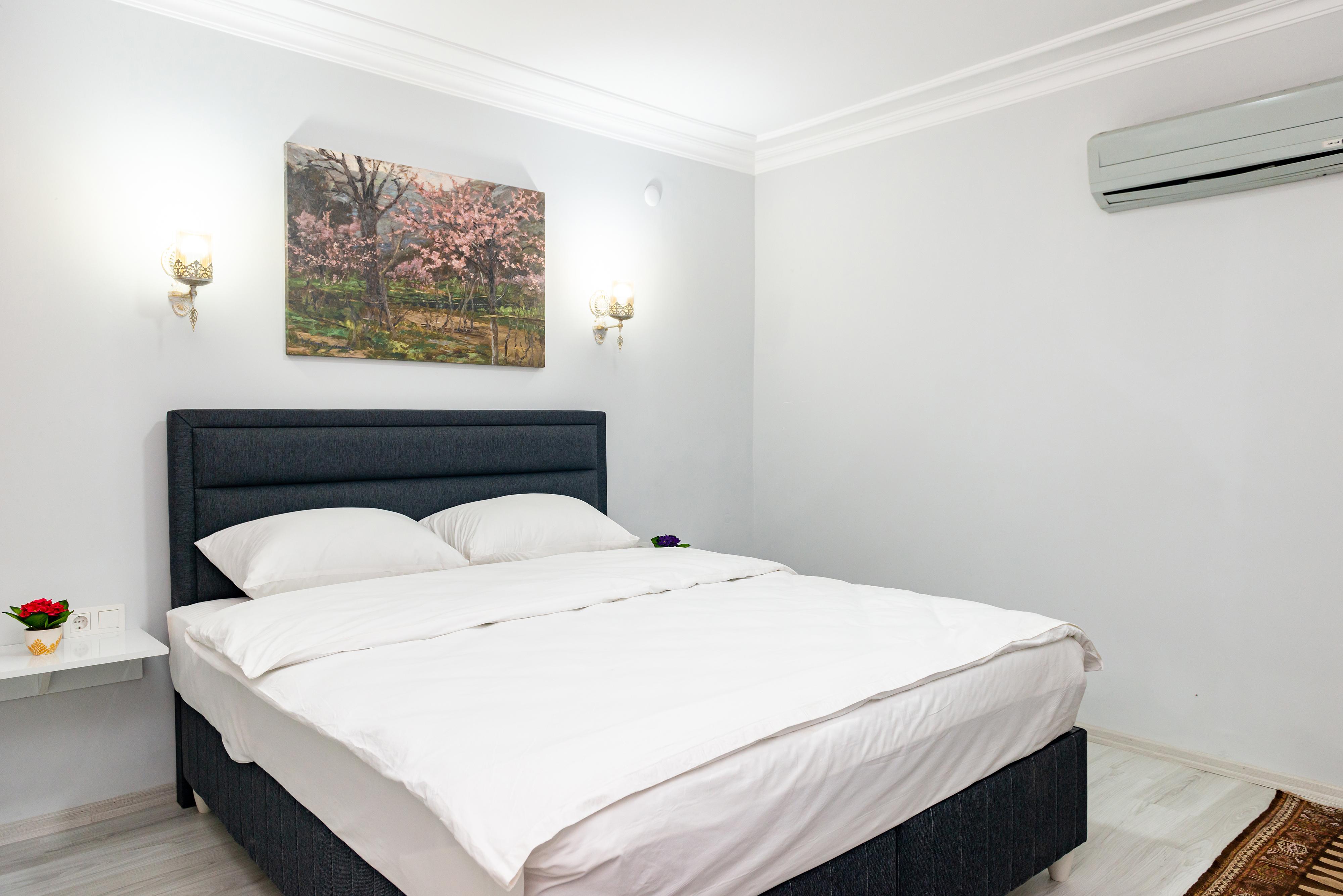 Dualis Hotel Isztambul Kültér fotó