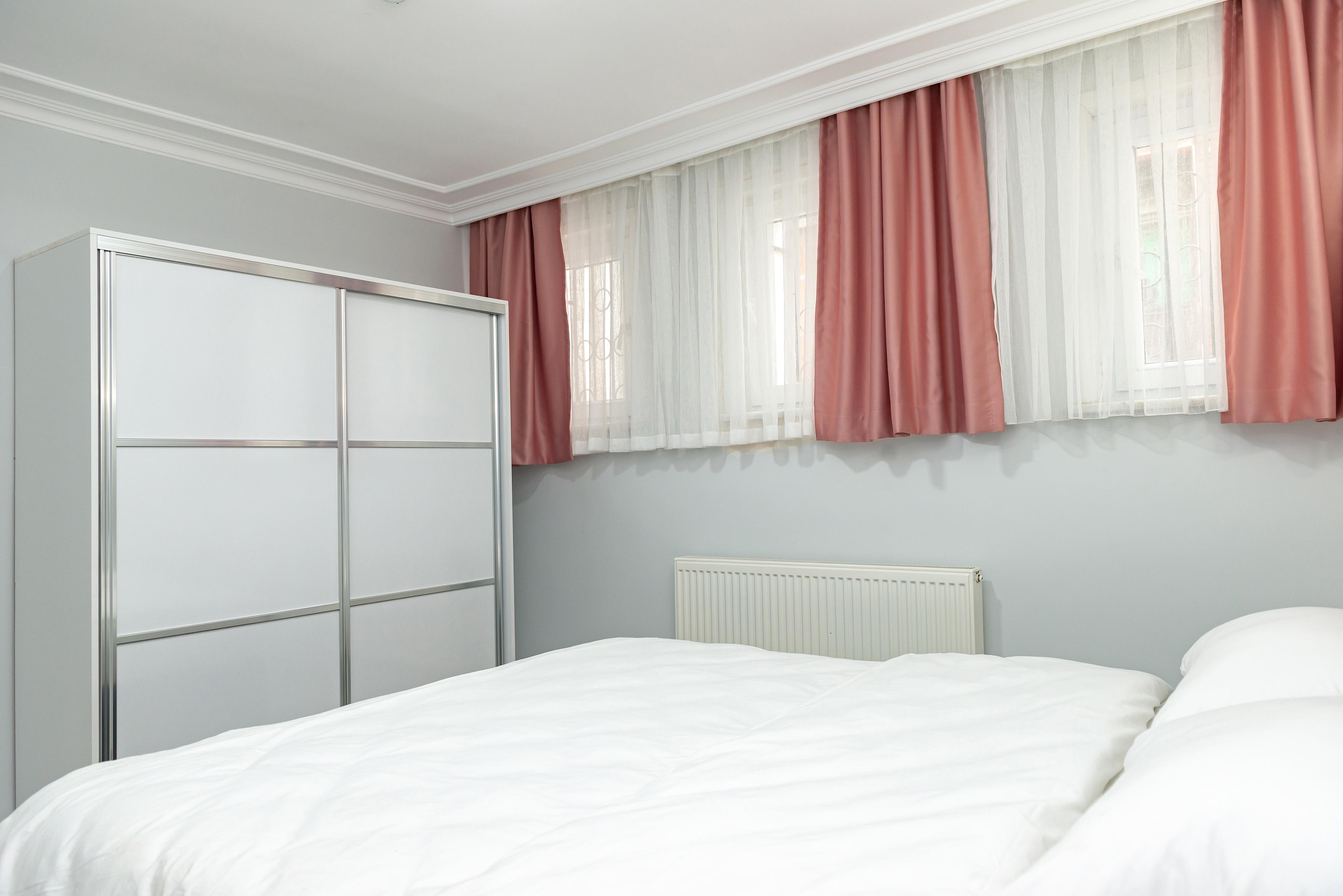 Dualis Hotel Isztambul Kültér fotó