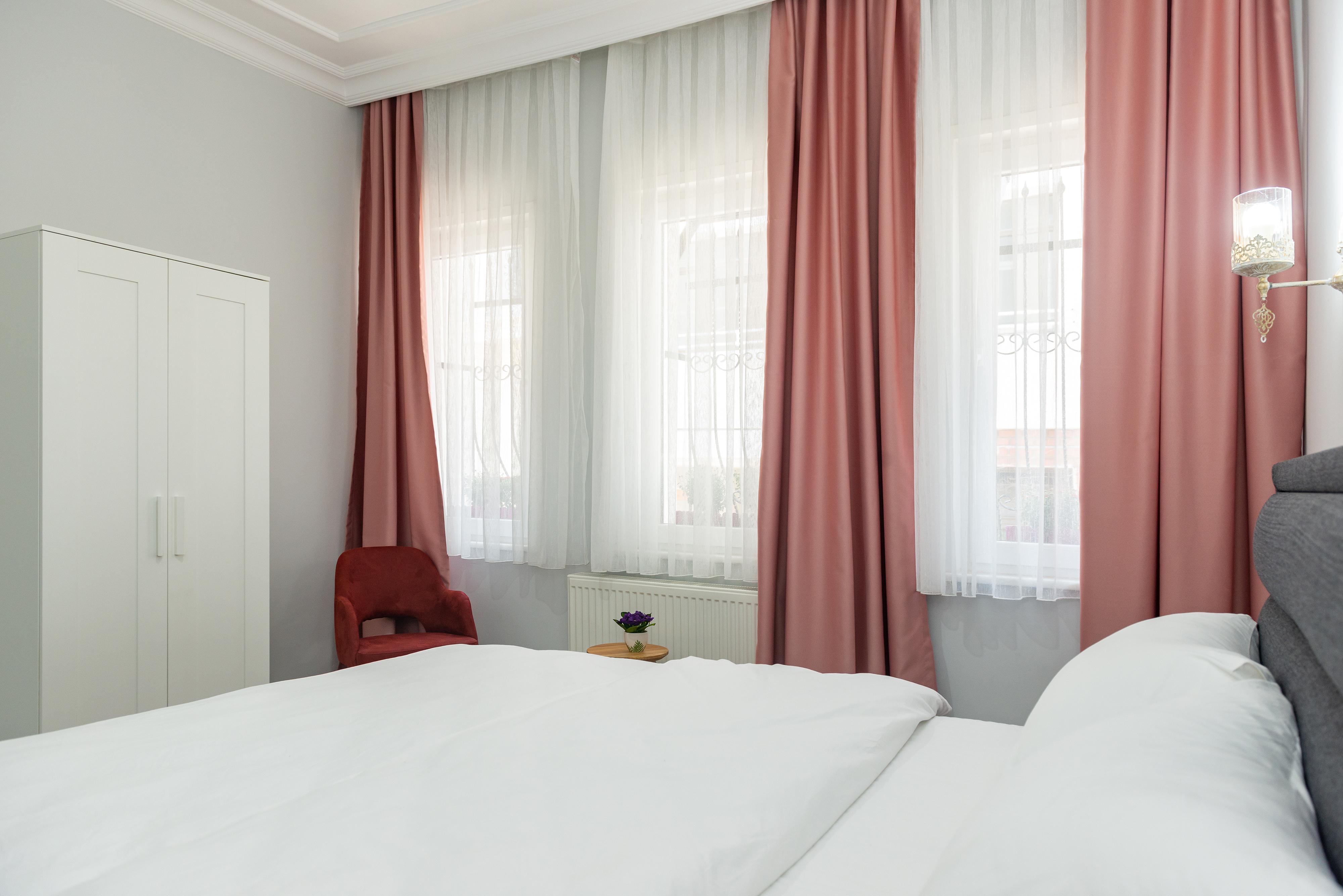 Dualis Hotel Isztambul Kültér fotó