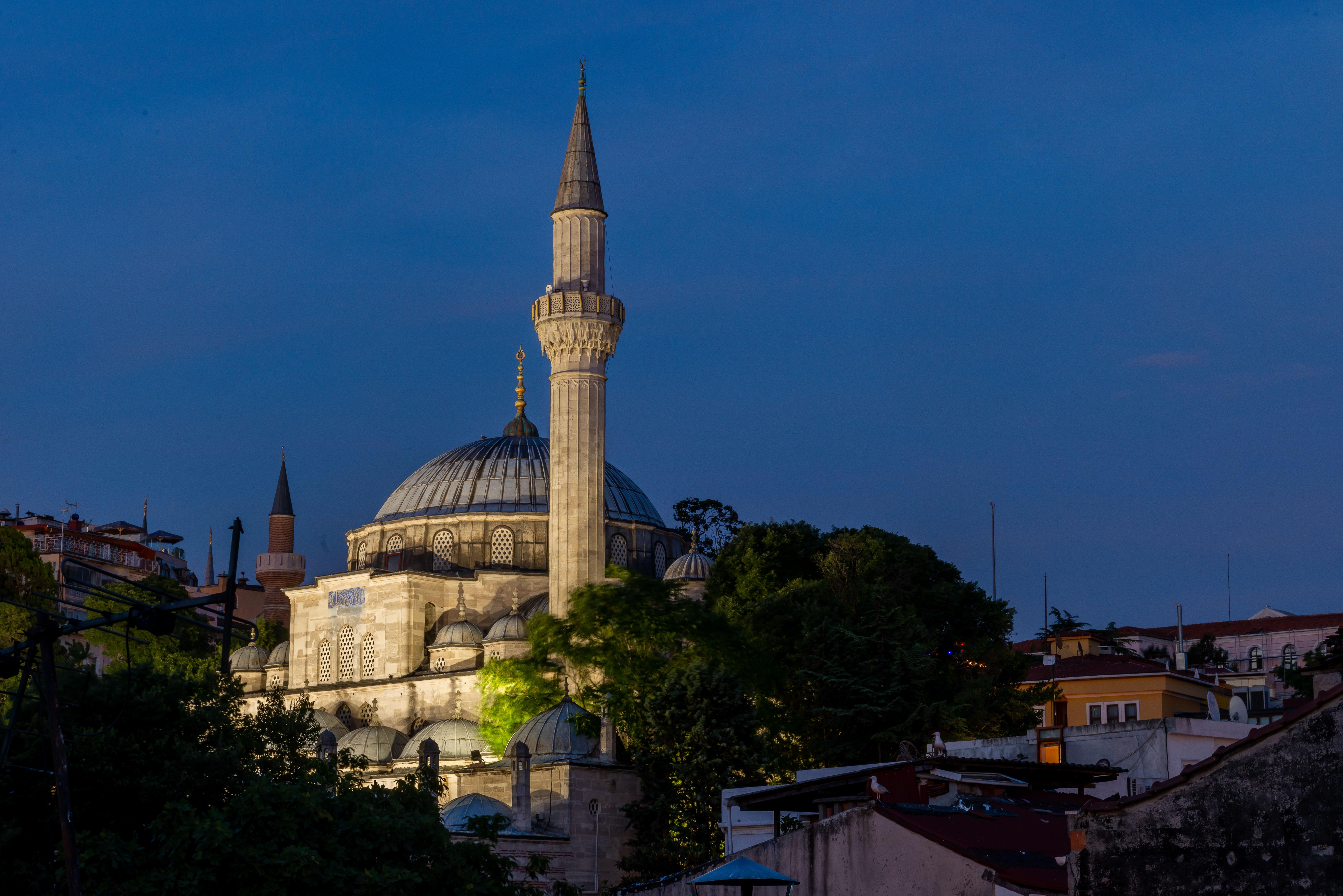 Dualis Hotel Isztambul Kültér fotó