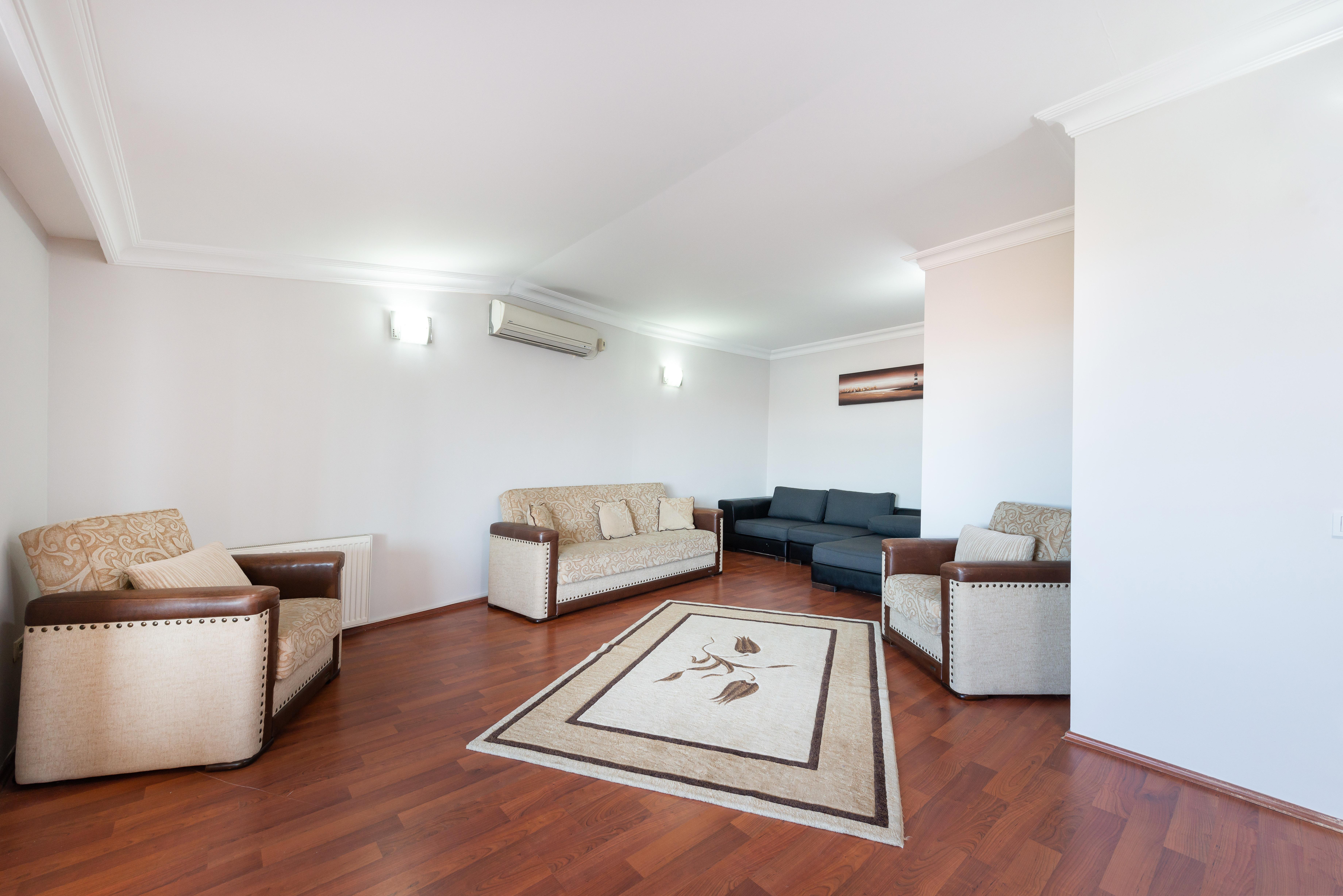 Dualis Hotel Isztambul Kültér fotó