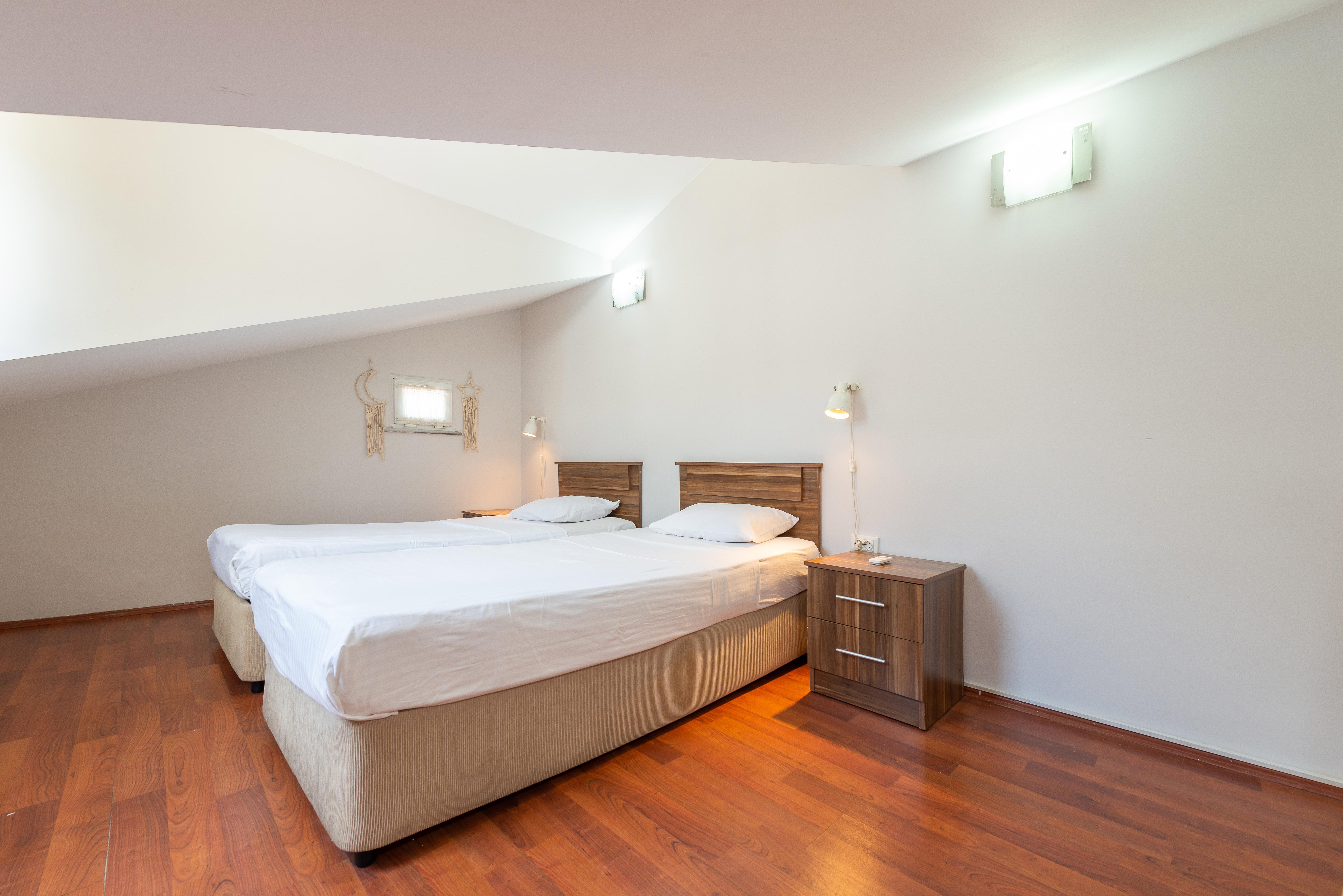 Dualis Hotel Isztambul Kültér fotó