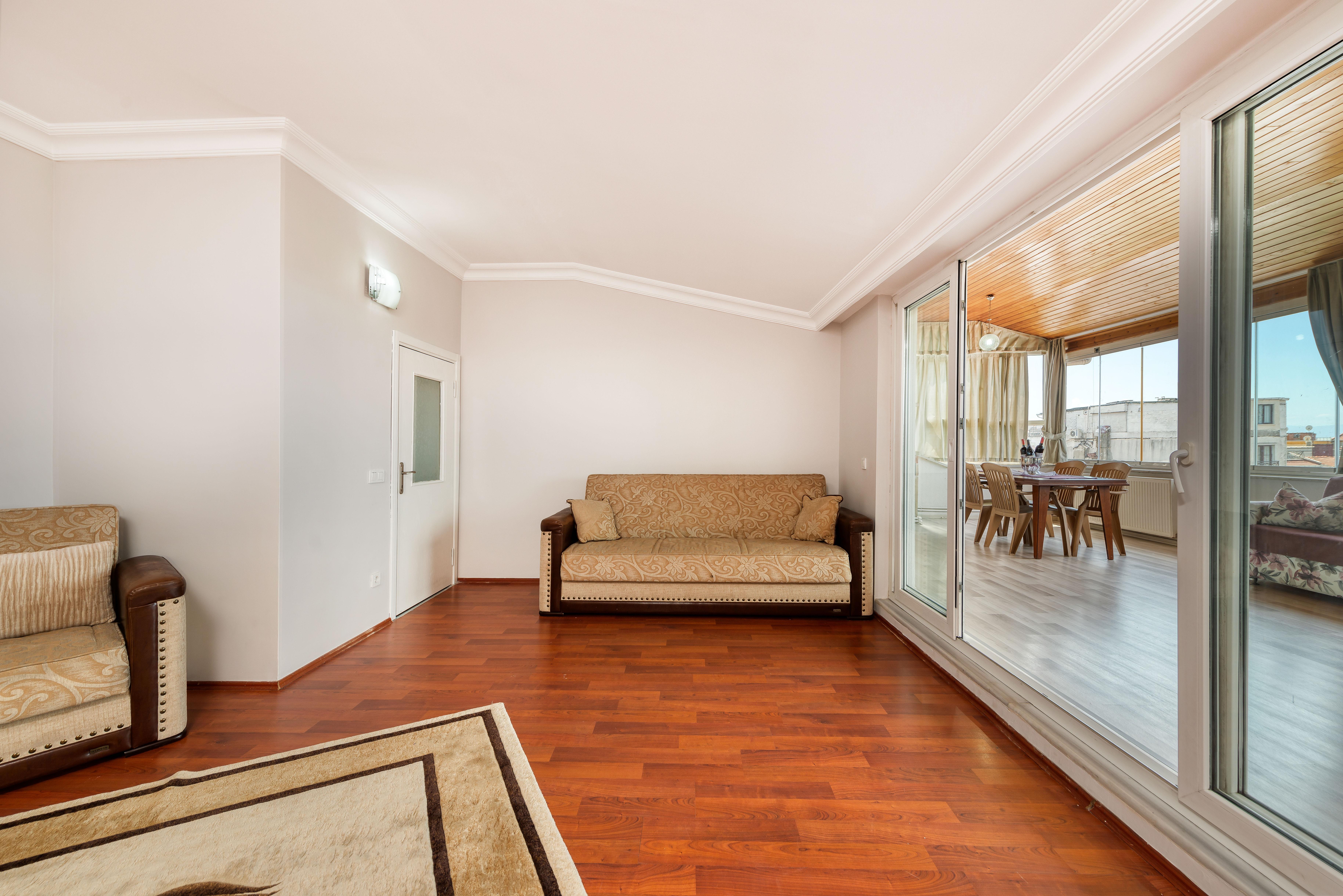 Dualis Hotel Isztambul Kültér fotó