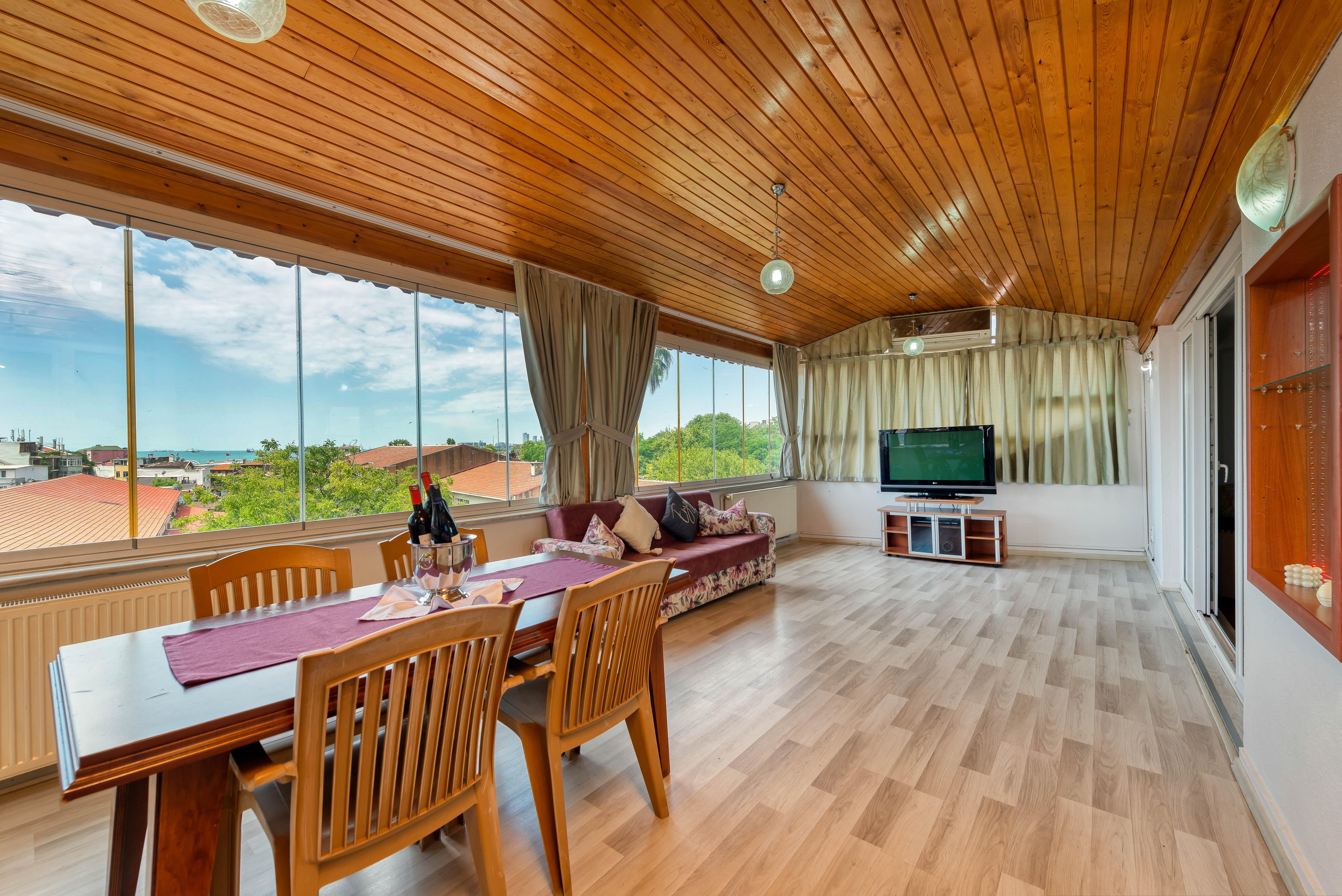 Dualis Hotel Isztambul Kültér fotó