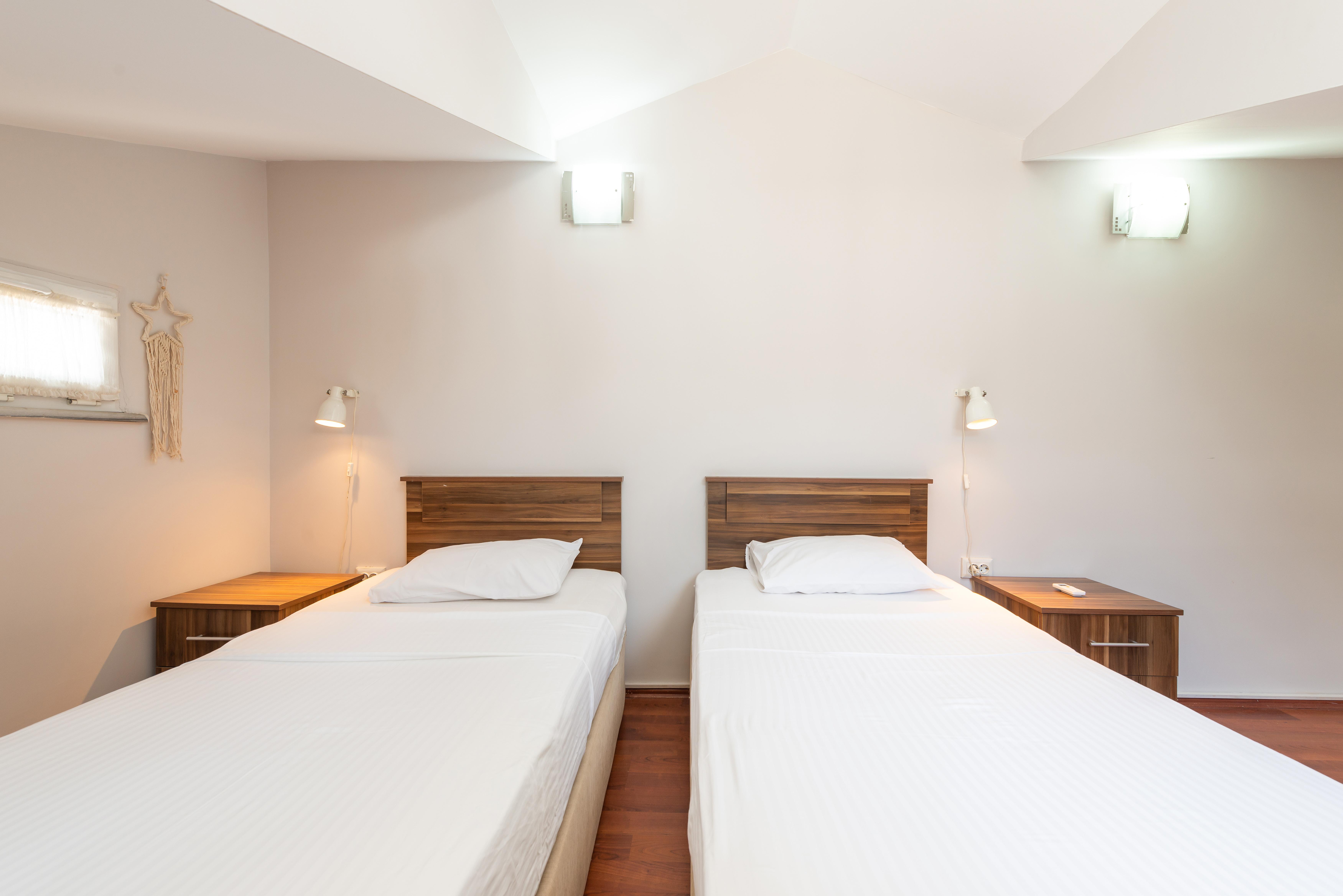 Dualis Hotel Isztambul Kültér fotó