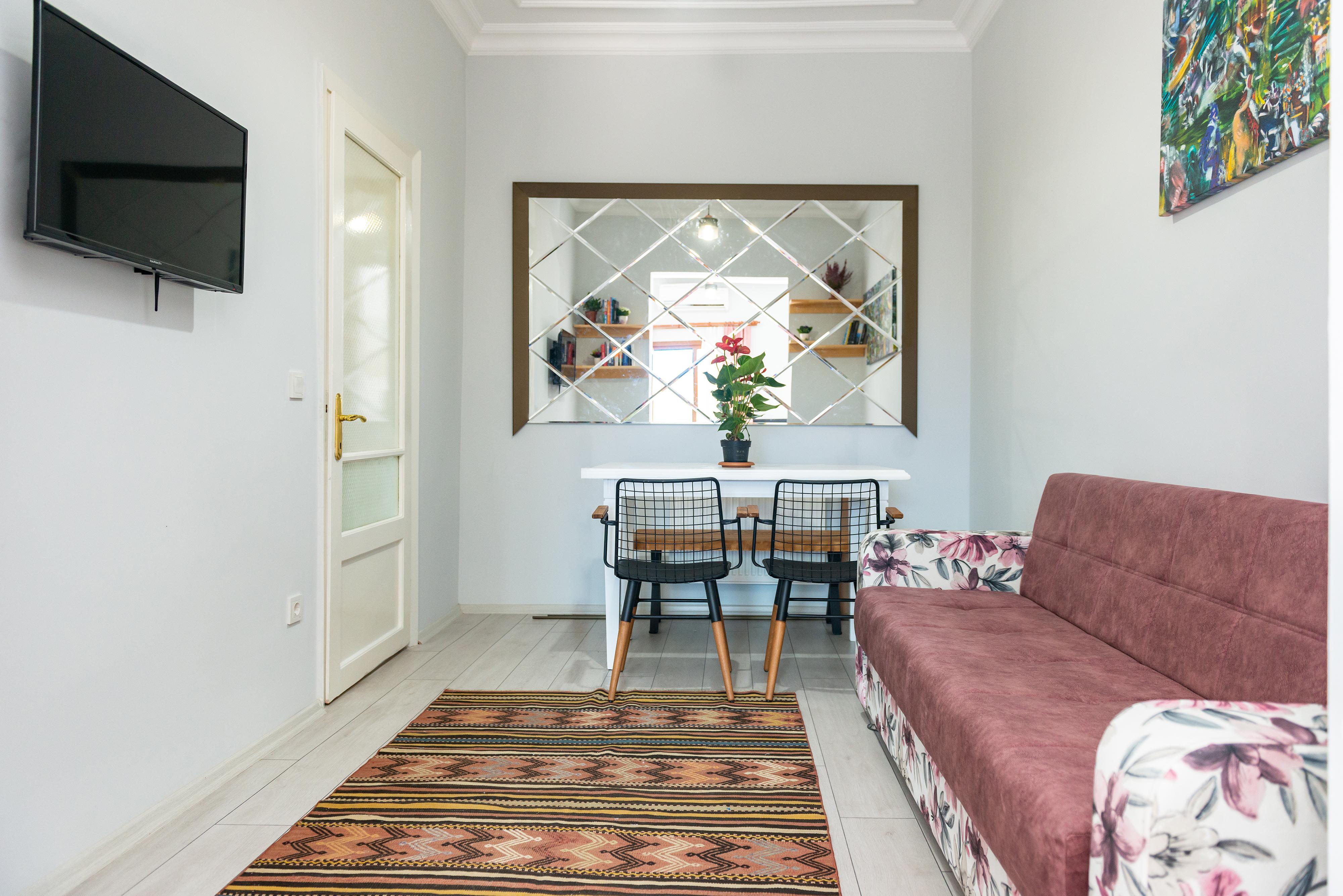Dualis Hotel Isztambul Kültér fotó
