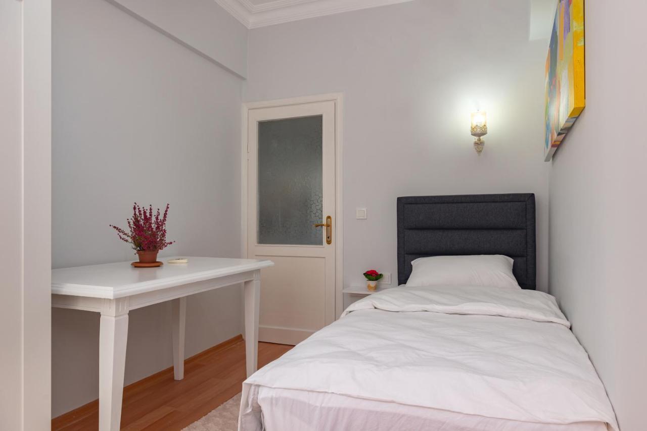 Dualis Hotel Isztambul Kültér fotó
